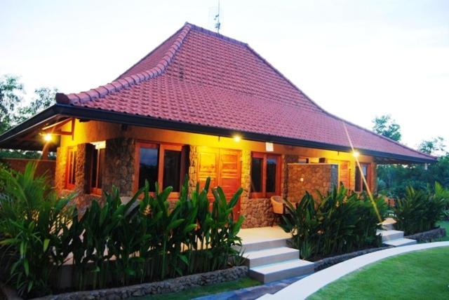 Three Monkeys Villas Pecatu Екстериор снимка