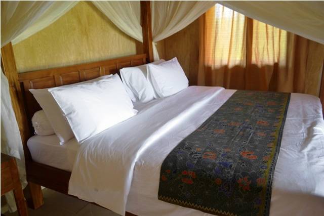 Three Monkeys Villas Pecatu Екстериор снимка