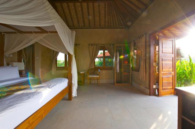 Three Monkeys Villas Pecatu Екстериор снимка