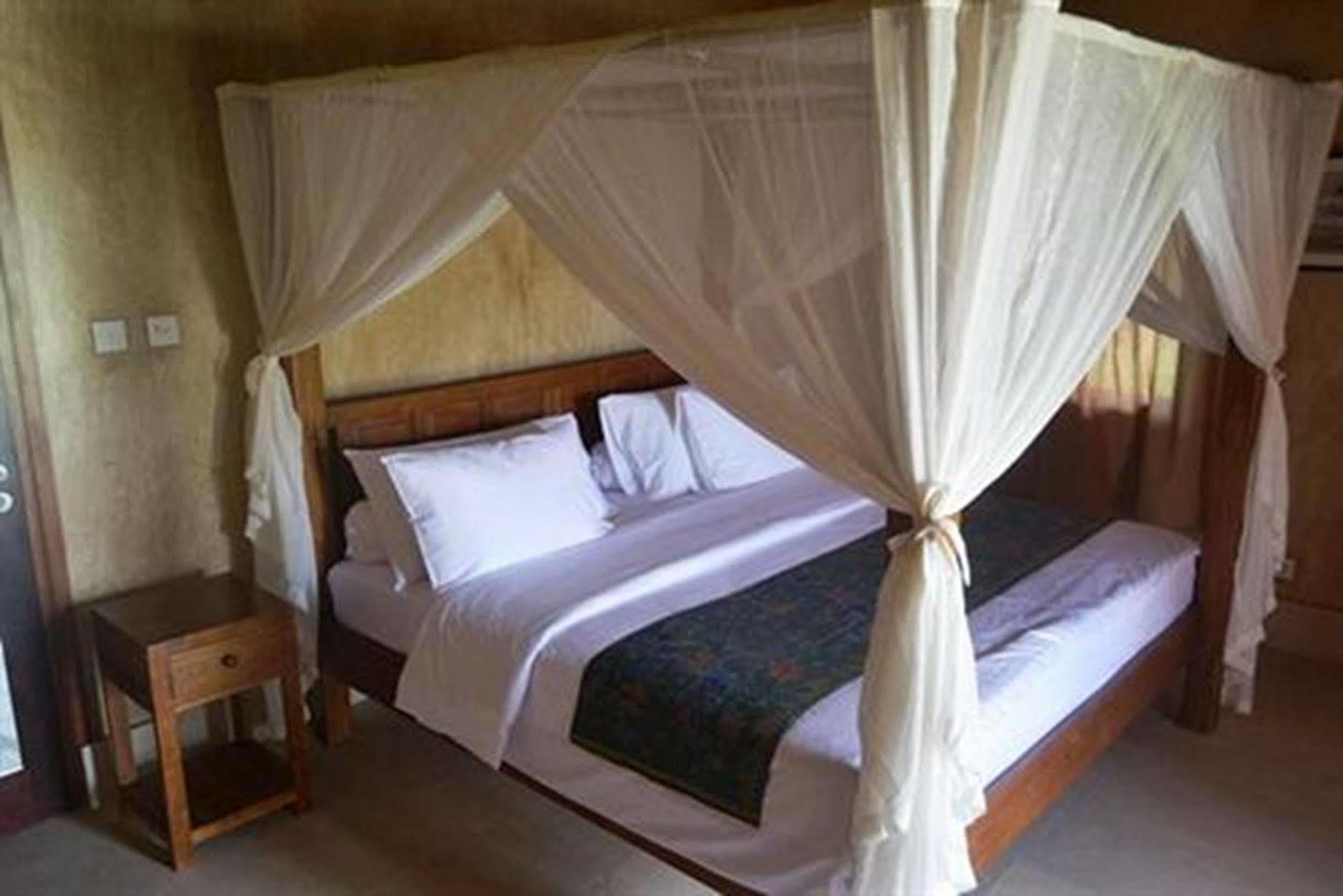 Three Monkeys Villas Pecatu Екстериор снимка