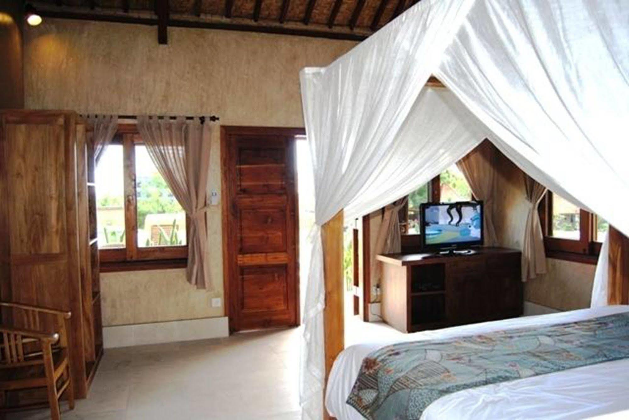 Three Monkeys Villas Pecatu Екстериор снимка