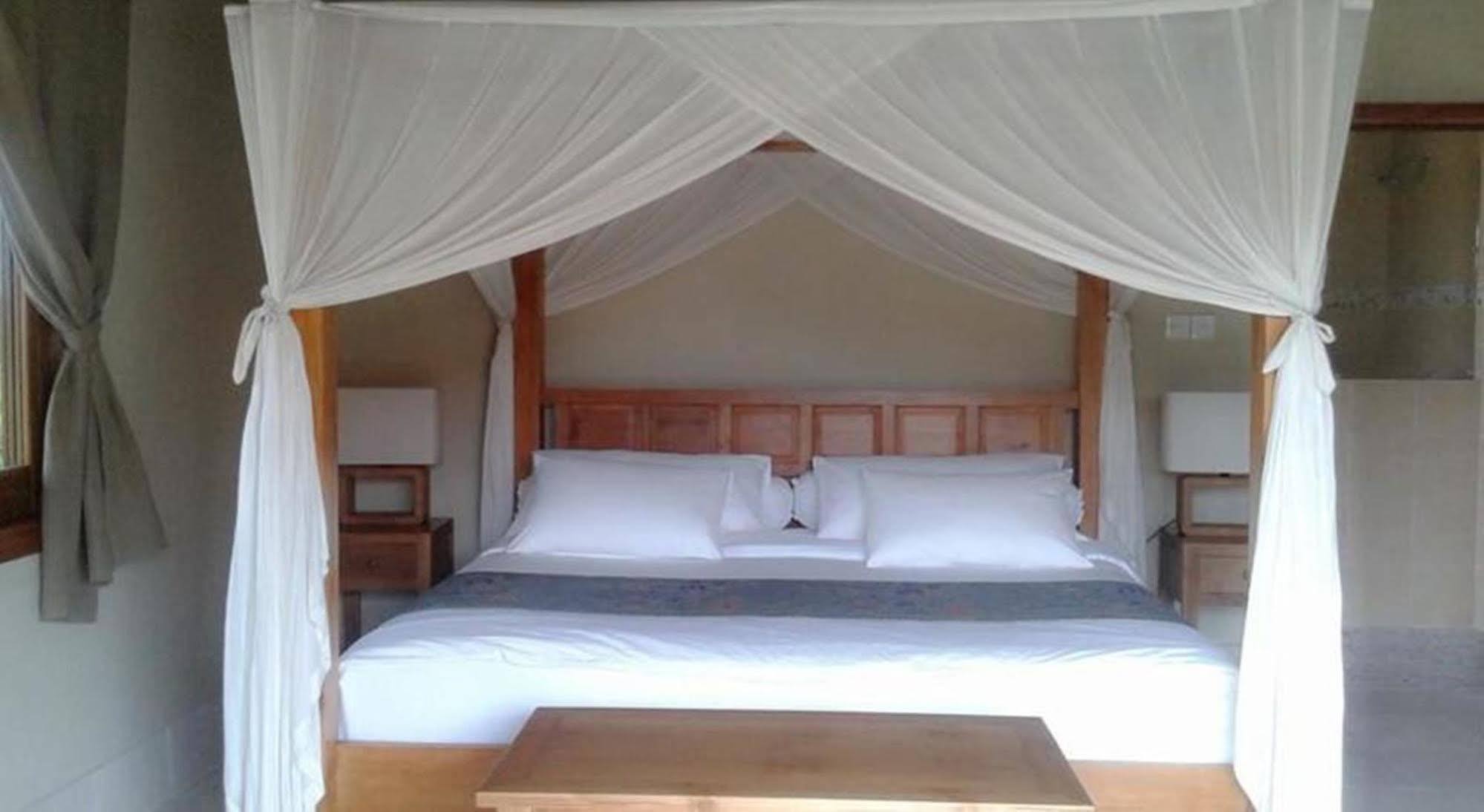 Three Monkeys Villas Pecatu Екстериор снимка