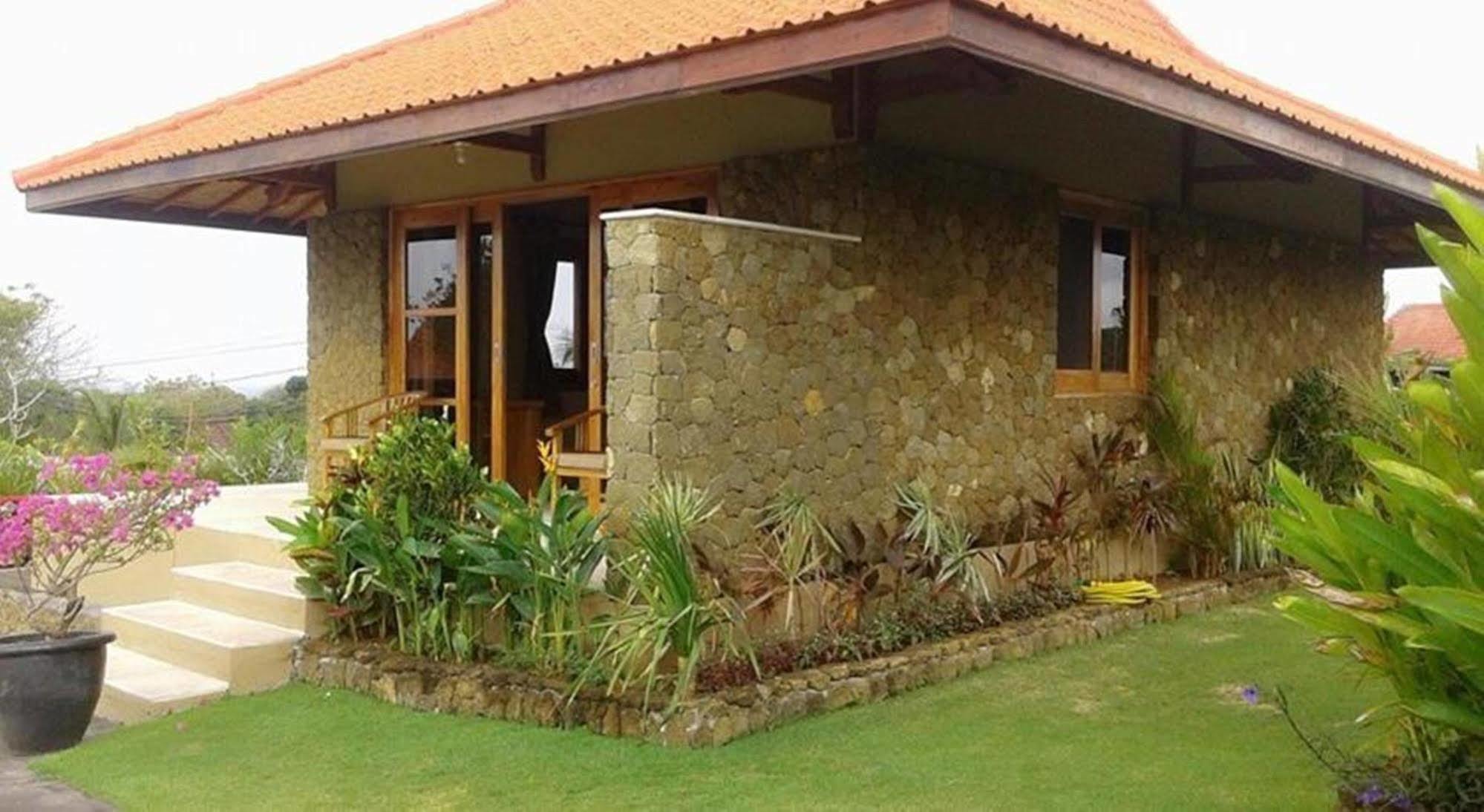Three Monkeys Villas Pecatu Екстериор снимка