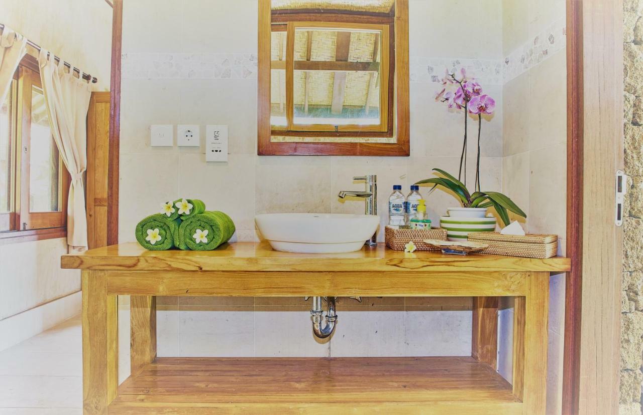 Three Monkeys Villas Pecatu Екстериор снимка